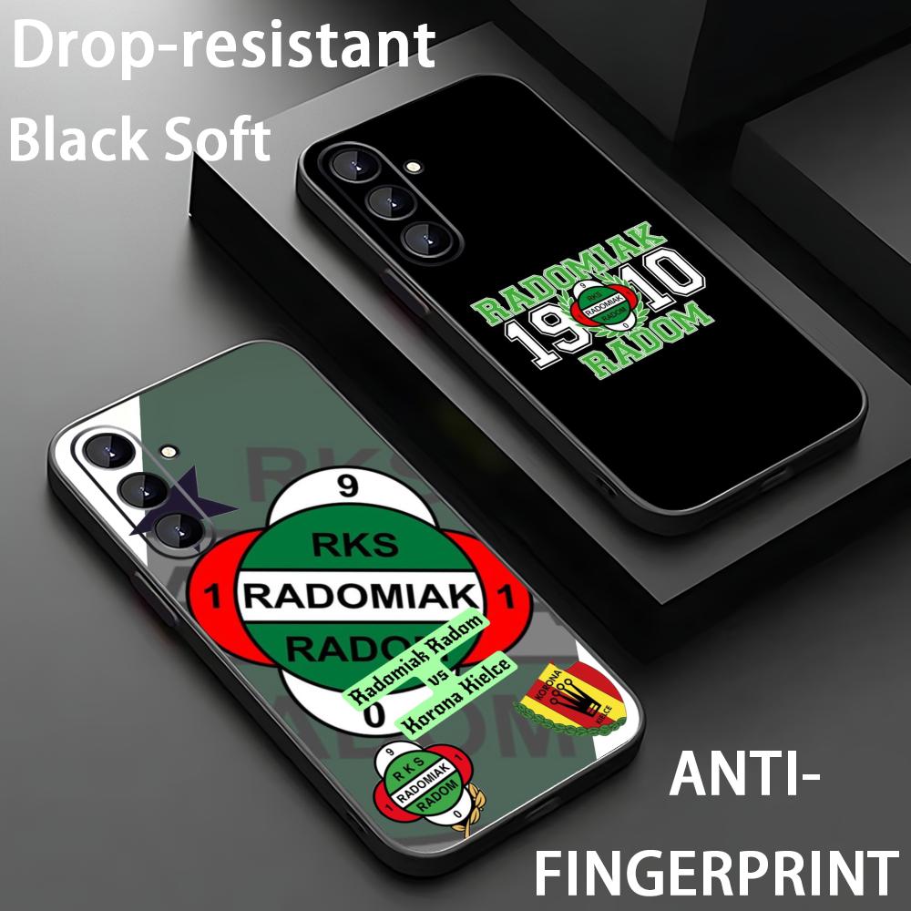 Radomiak Radom Phone Case For  - огляд і ціна Samsung Galaxy S24