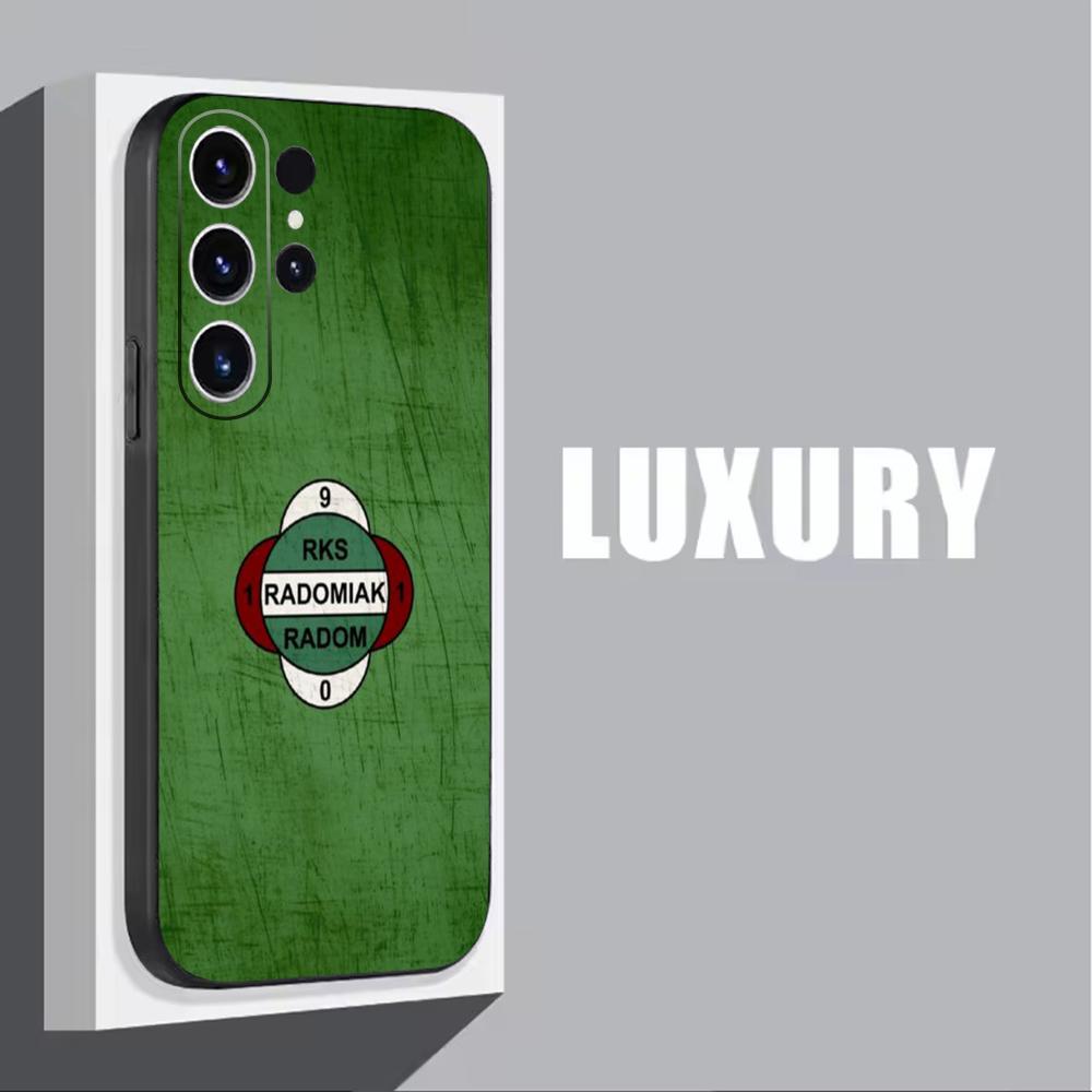 Radomiak Radom Phone Case For  - огляд і ціна Samsung Galaxy S24