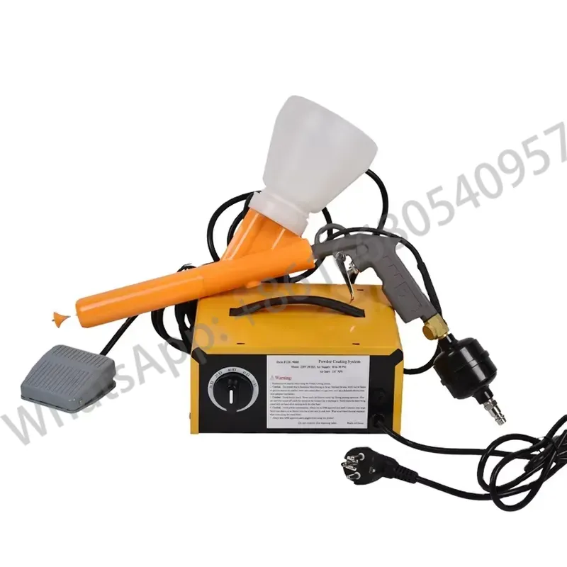 Great Sale Manual Electrostati - огляд і ціна Oleophobic Coating Spray