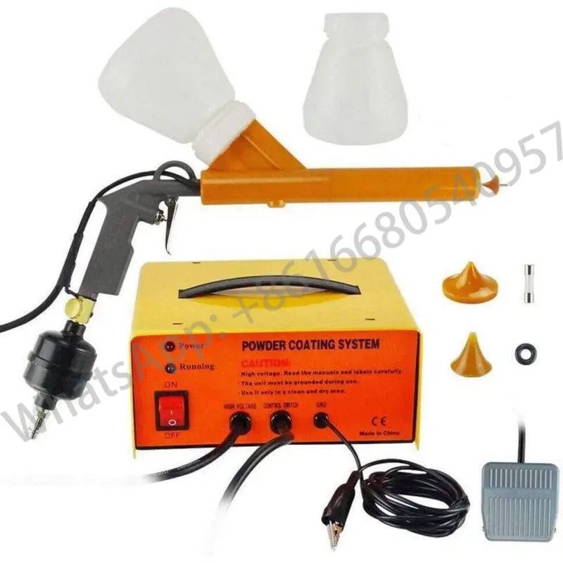 Great Sale Manual Electrostati - огляд і ціна Oleophobic Coating Spray