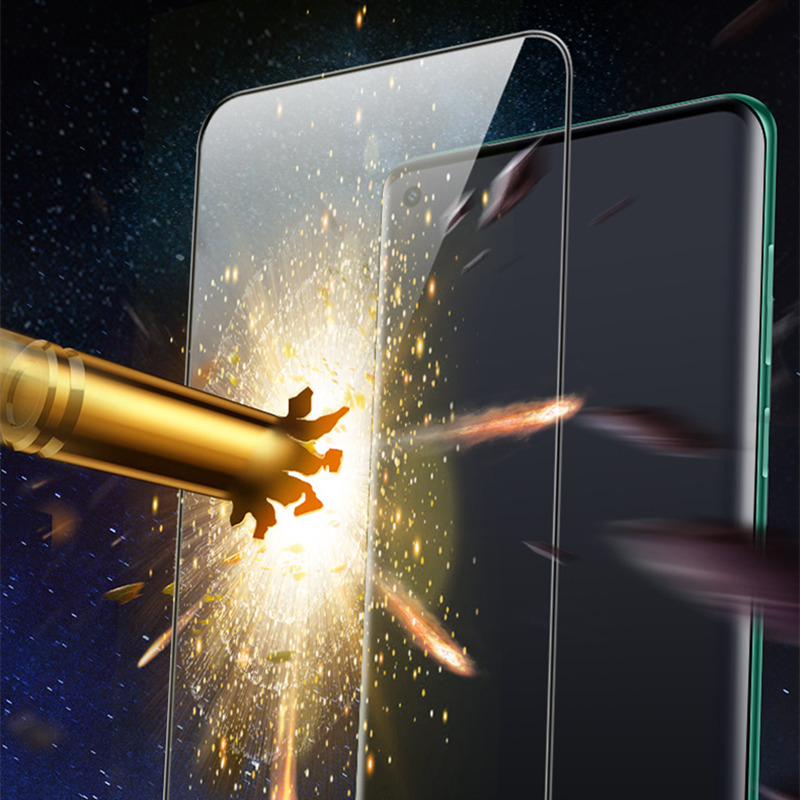 Protective Glass For Huawei Pu - огляд і ціна Huawei Pura 70
