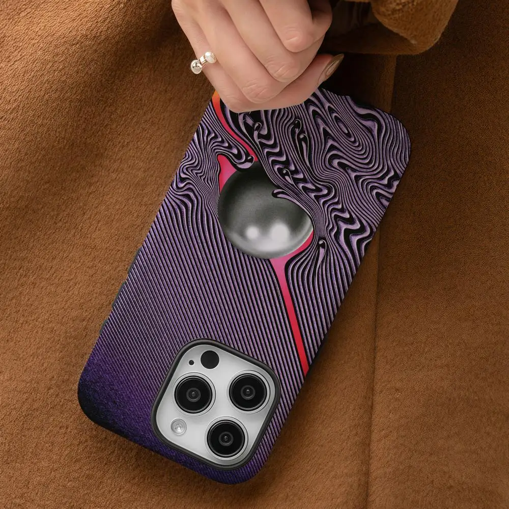 Tame Impala Phone Case For iPh - огляд і ціна Apple Iphone 15 Pro Max