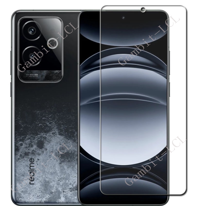3PCS HD Original For Realme GT - огляд і ціна Realme Gt 6