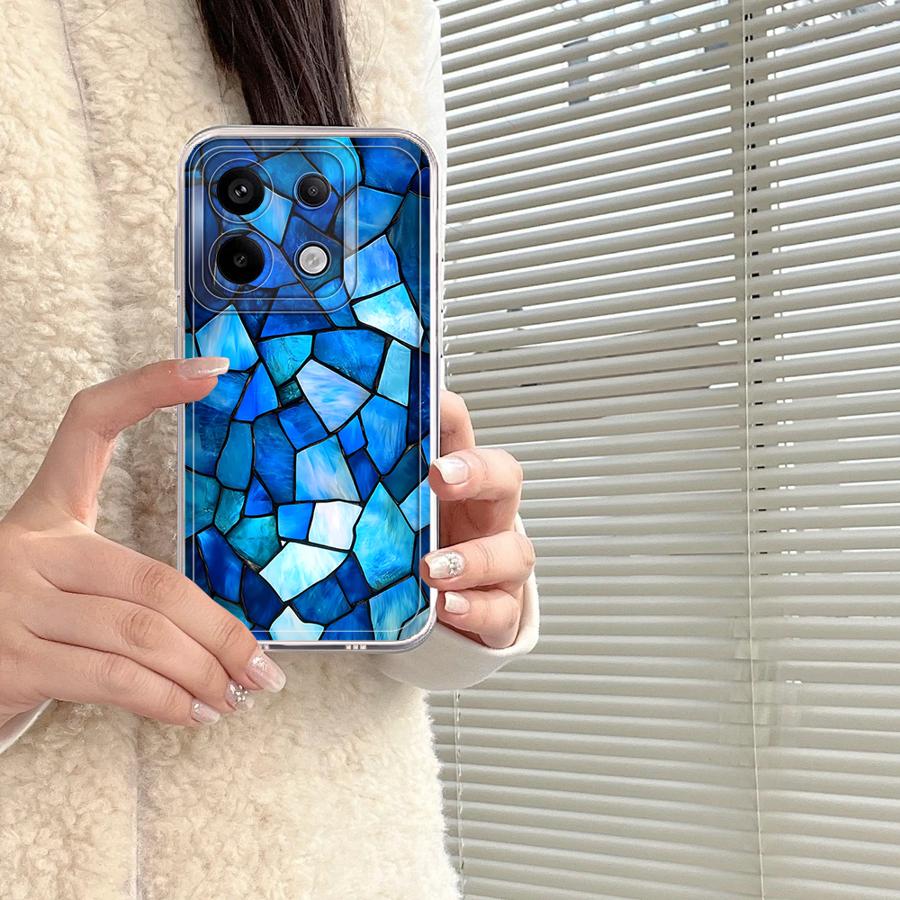 Case for Xiaomi Redmi Note 15  - огляд і ціна Xiaomi Redmi Note 13