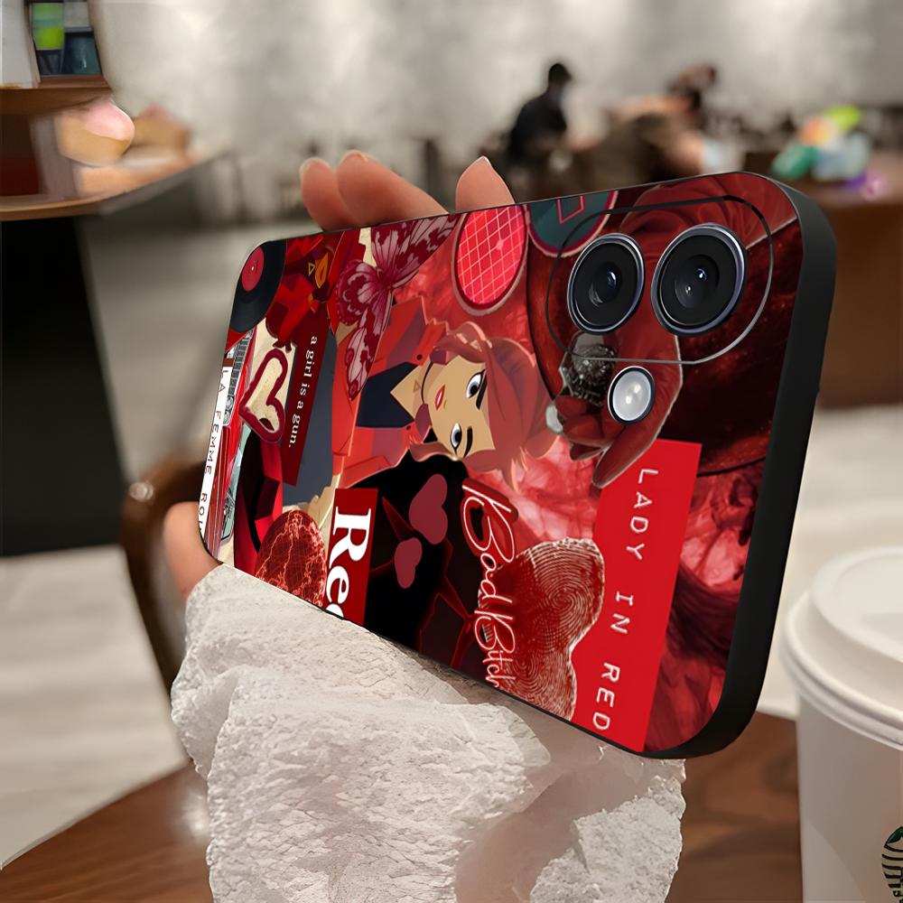 Hot Carmen Sandiego Cartoon Ph - огляд і ціна Apple Iphone 15 Pro Max