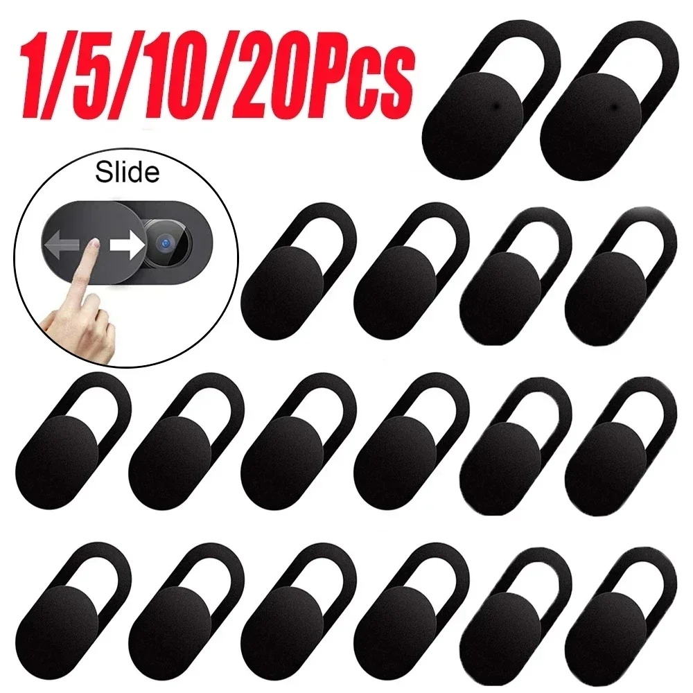 Webcam Cover Laptop Camera Sli - огляд і ціна Camera Lens Protector