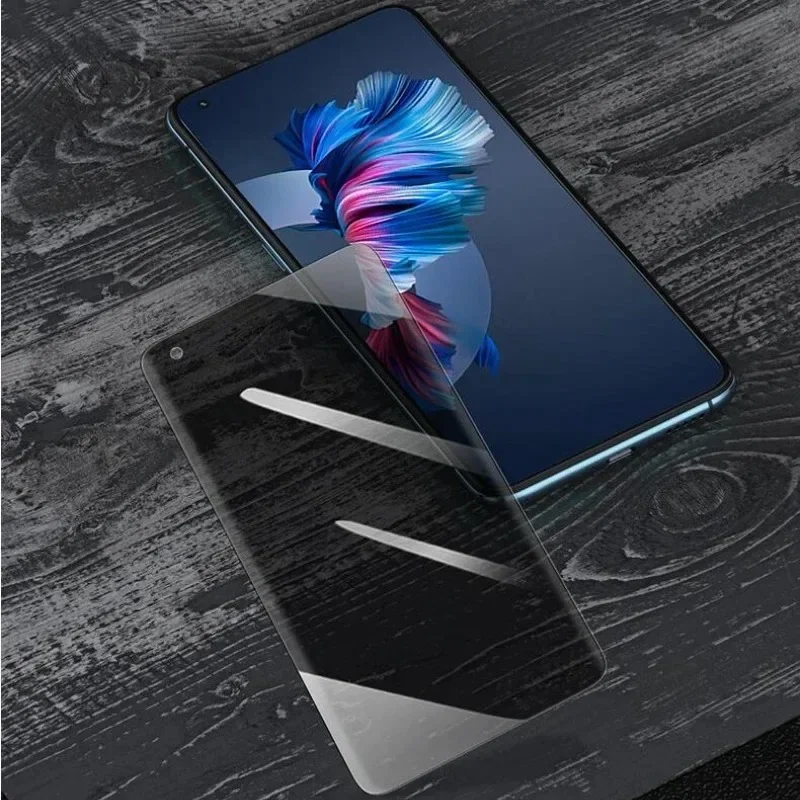 3Pcs Private Screen Protector  - огляд і ціна Realme Gt 6