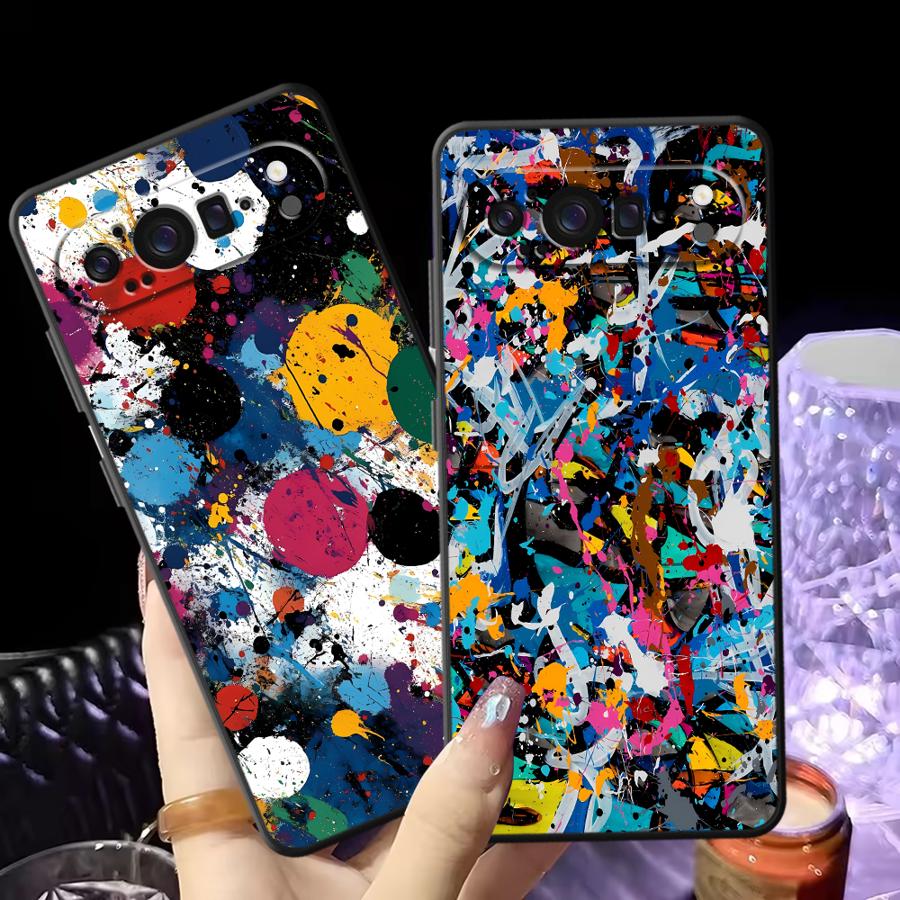 Funda Phone Cover Case for Goo - огляд і ціна Google Pixel 9