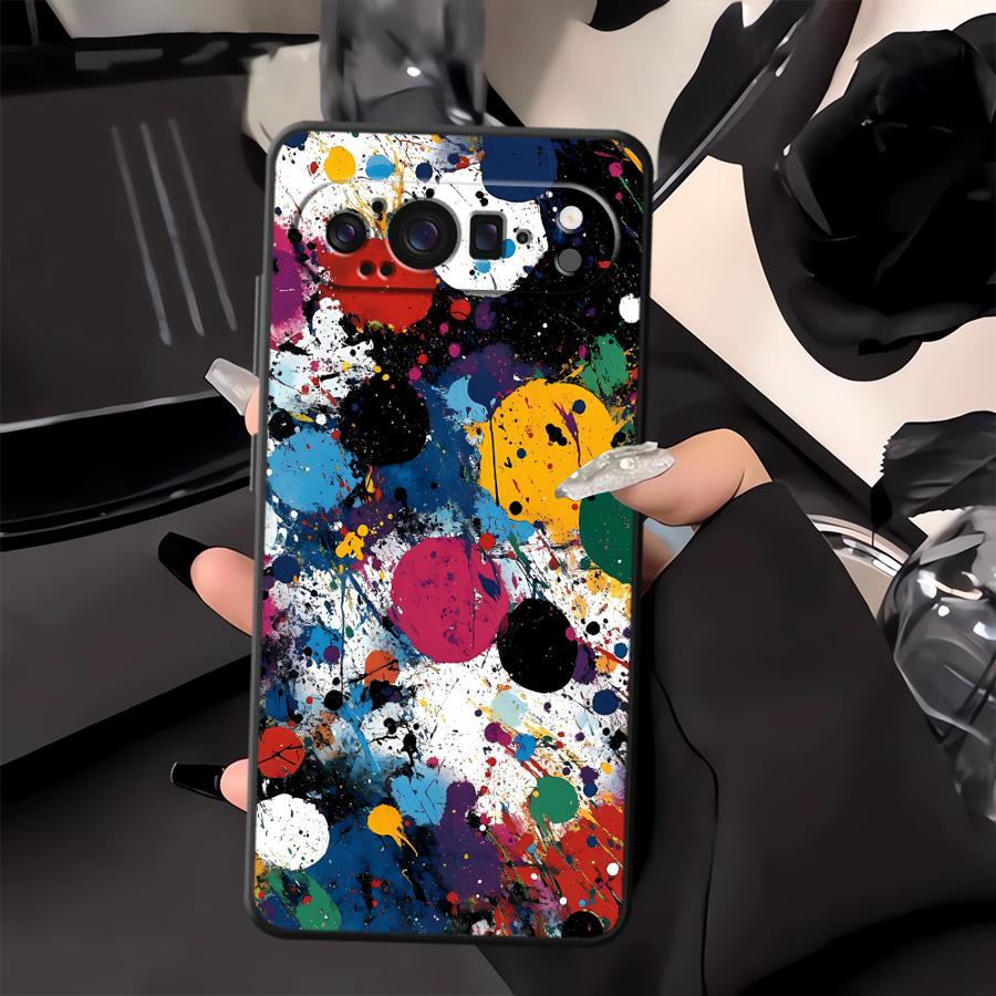 Funda Phone Cover Case for Goo - огляд і ціна Google Pixel 9