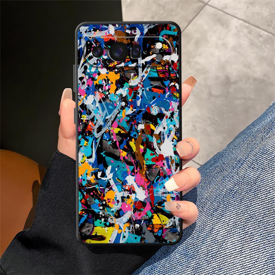 Funda Phone Cover Case for Goo - огляд і ціна Google Pixel 9