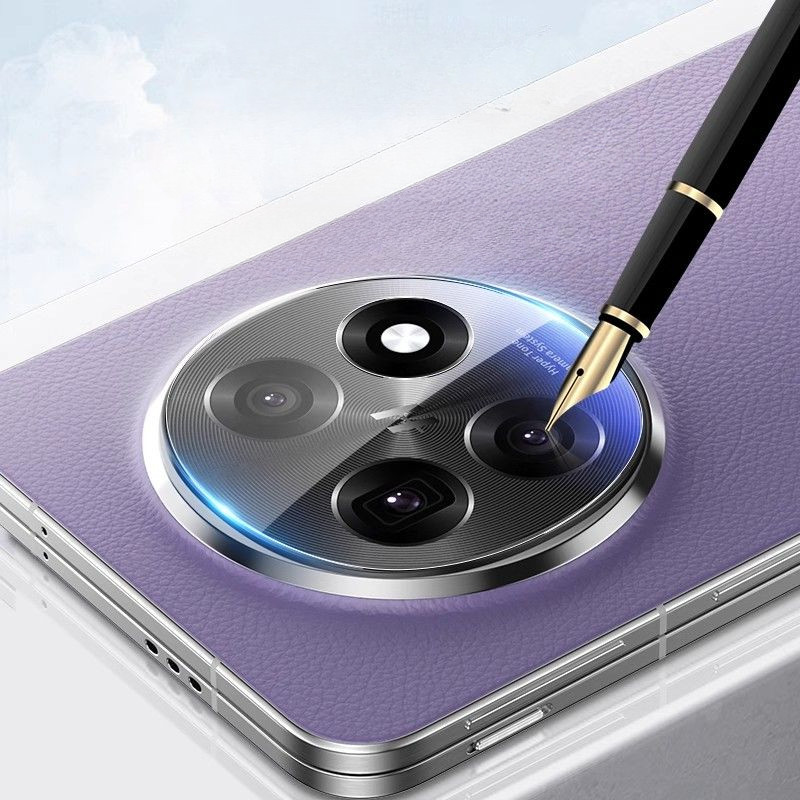 2Pcs Full Glue Camera Lens Pro - огляд і ціна Oppo Find X8