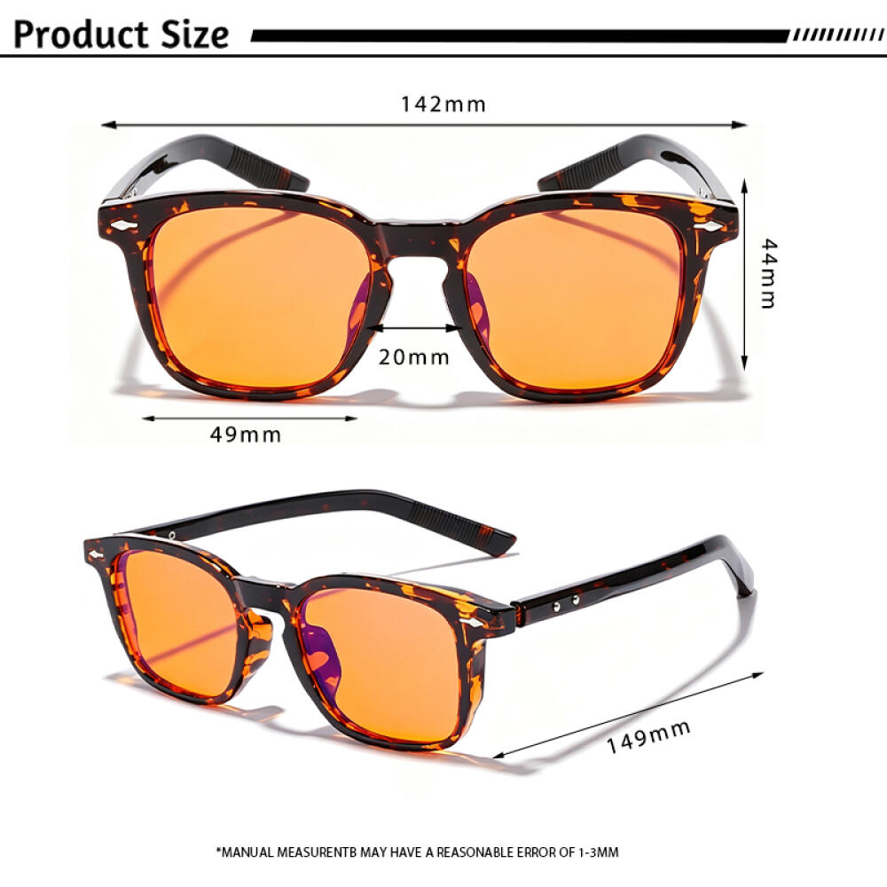 HBK Men Gaming Glasses with 99 - огляд і ціна Anti Blue Light Film