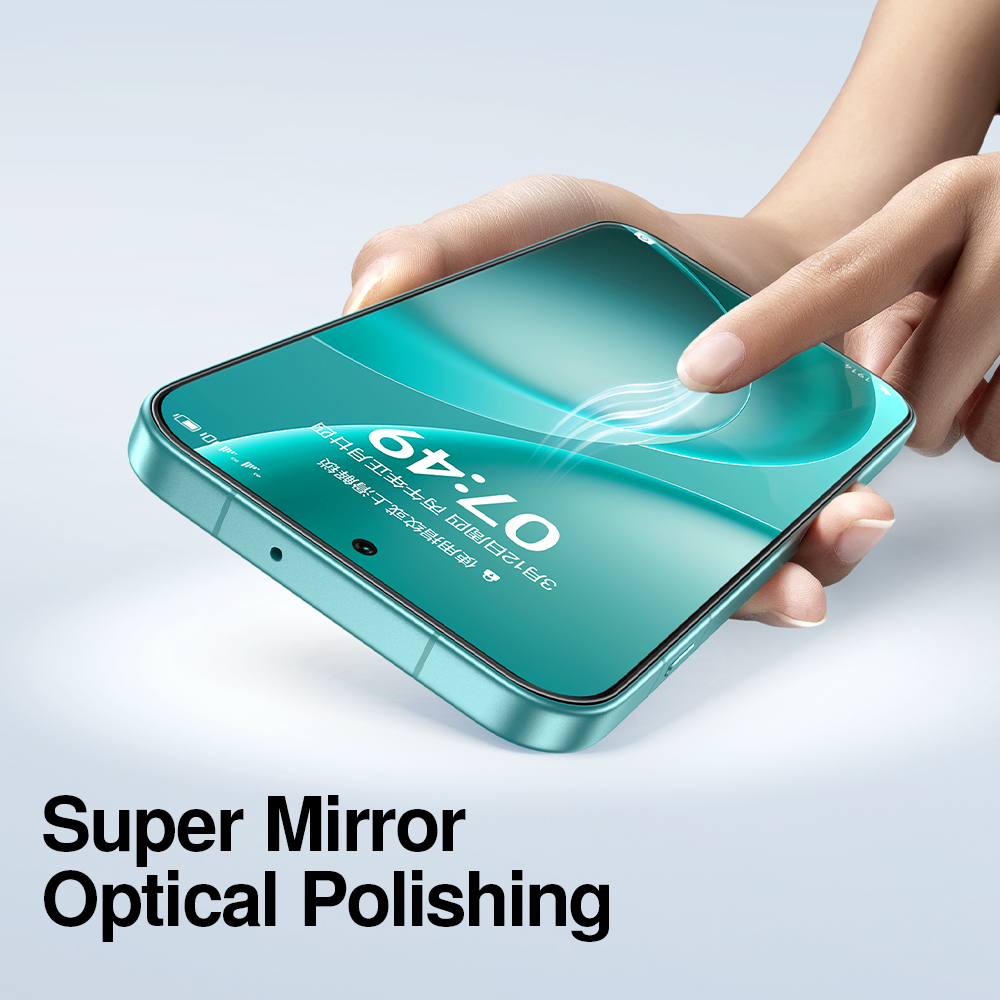 SmartDevil Dust-free Cabin Scr - огляд і ціна Oppo Find X8