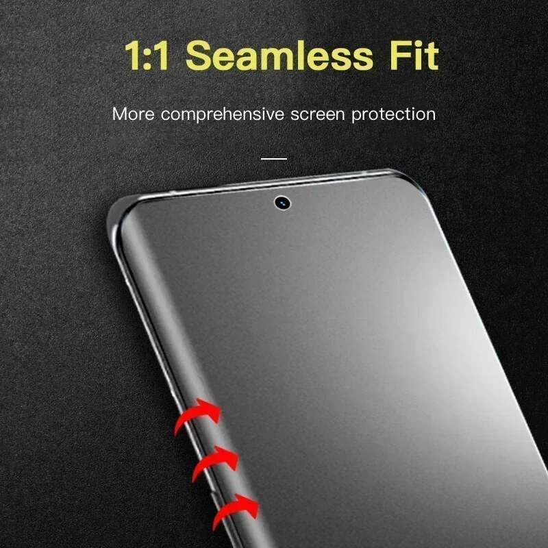 2-4PCS Matte Hydrogel Film for - огляд і ціна Google Pixel 9