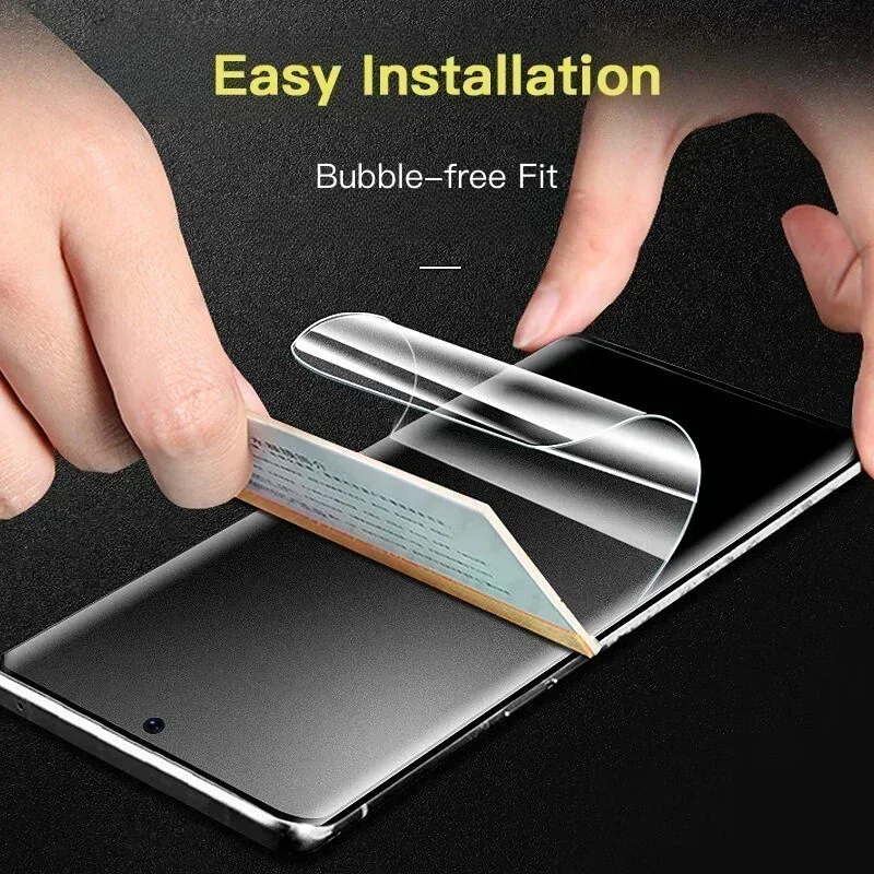 2-4PCS Matte Hydrogel Film for - огляд і ціна Google Pixel 9