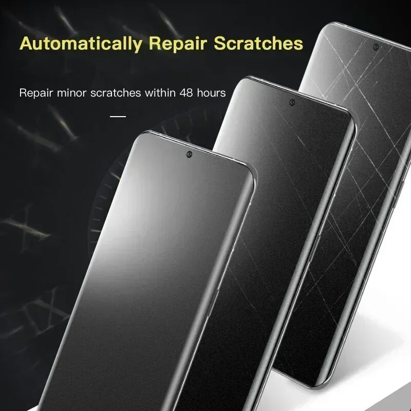2-4PCS Matte Hydrogel Film for - огляд і ціна Google Pixel 9