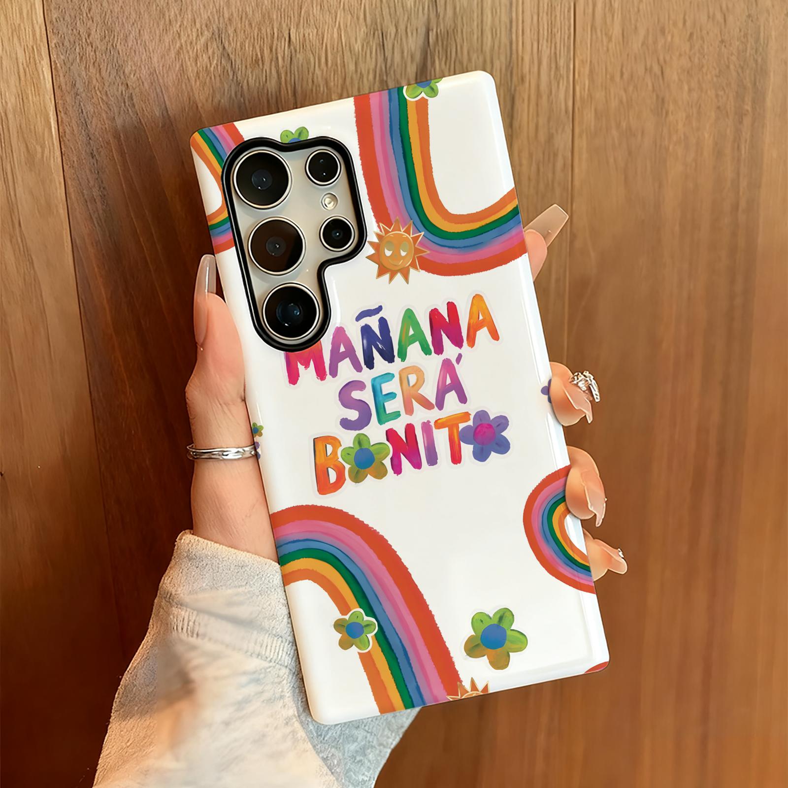 K-Karol G Manana Sera Bonito   - огляд і ціна Samsung Galaxy S24