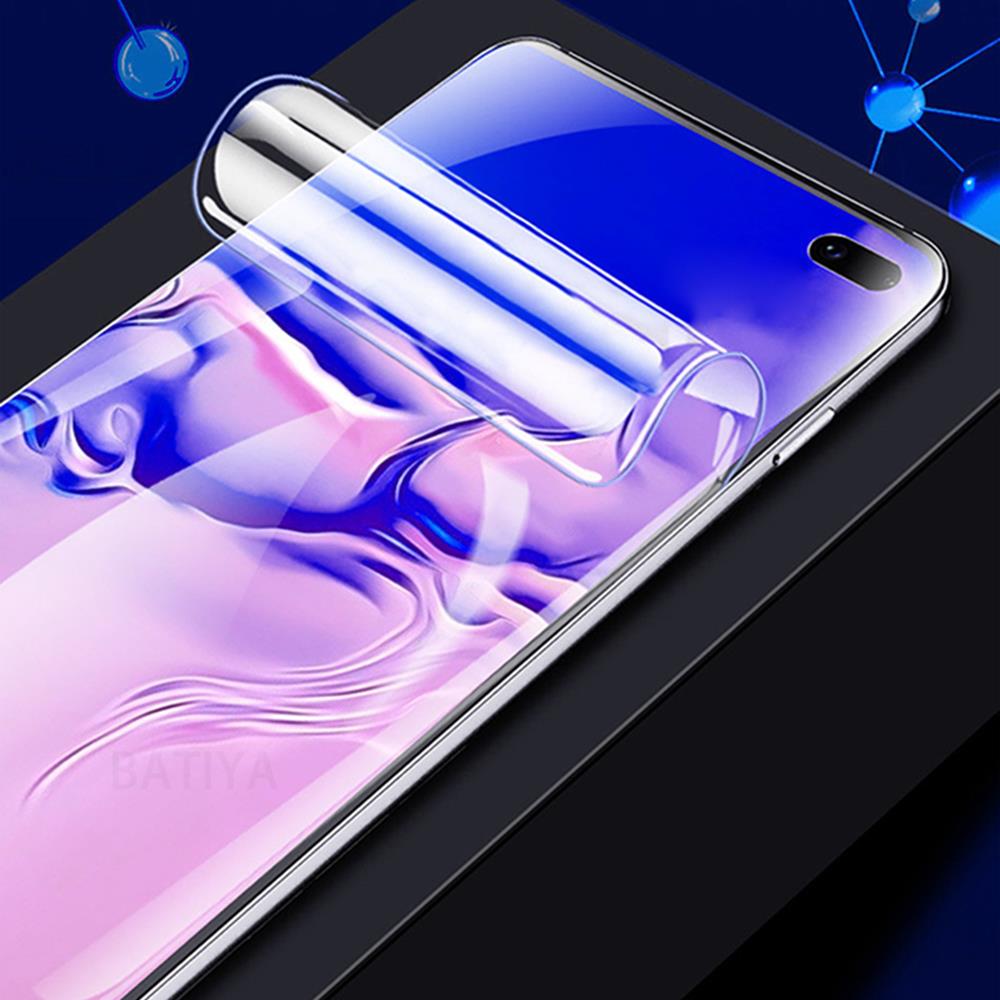 1-5PCS Hydrogel Membrane Scree - огляд і ціна Curved Edge Screen