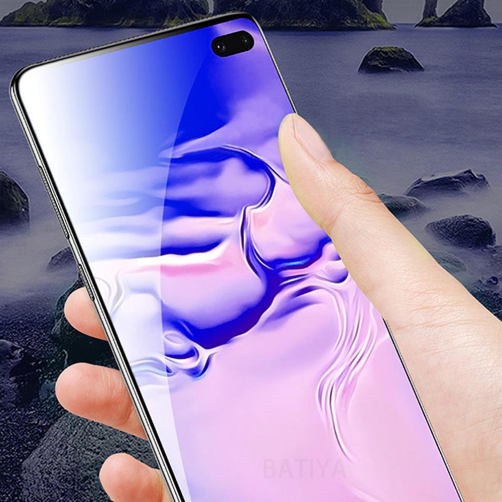 1-5PCS Hydrogel Membrane Scree - огляд і ціна Curved Edge Screen