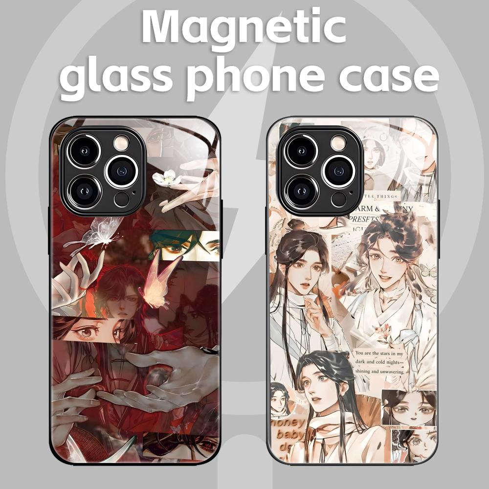 Hot anime Heaven Official's Bl - огляд і ціна Apple Iphone 15 Pro Max