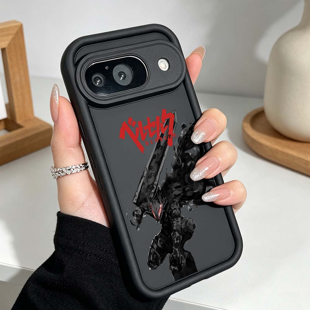 Berserk Cool Phone Case For Go - огляд і ціна Google Pixel 9
