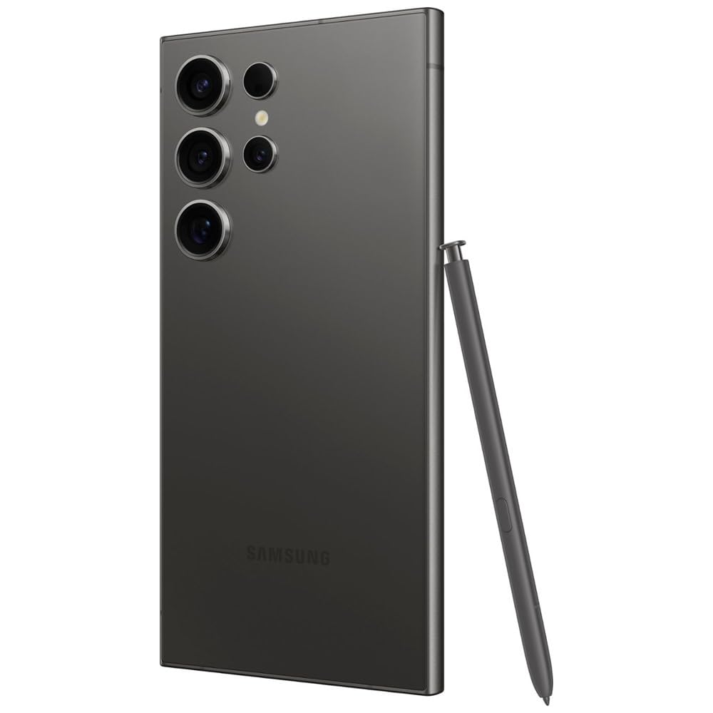 Refurbished Samsung Galaxy S24 - огляд і ціна Samsung Galaxy S24
